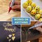 Paint Marker Pens - 8 Colors Oil Based Paint Markers, Permanent, Waterproof, Quick Dry, Medium Tip, Assorted Color Paint Pen for Metal, Wood, Fabric, Plastic, Rock Painting, Canvas, Glass, Art Craft